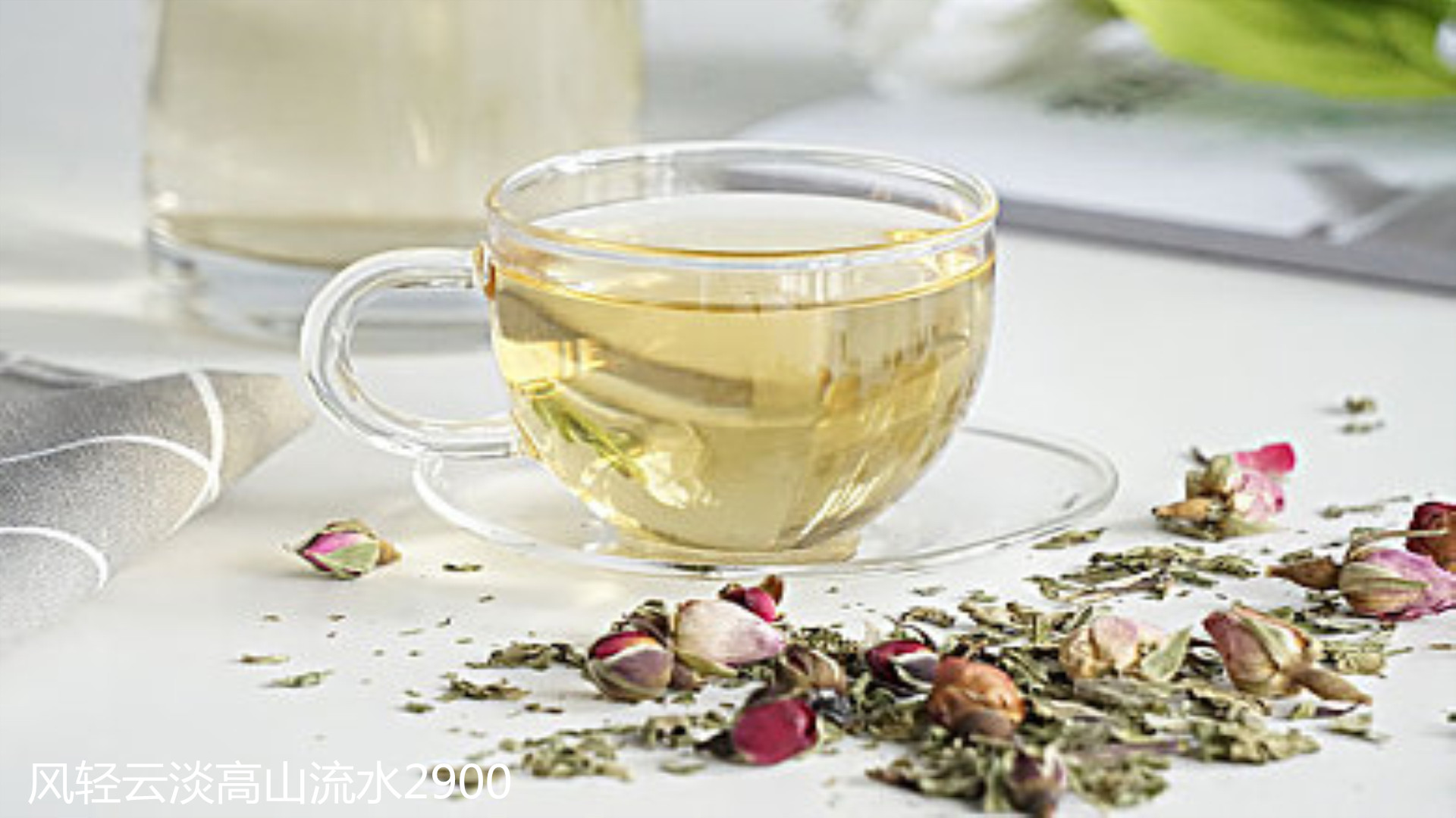 怎样冲泡玫瑰花茶才好喝,玫瑰花茶选择哪种好