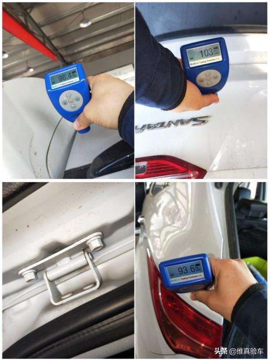 把车借给朋友结果看到了自己的车,把车借给朋友后还回来