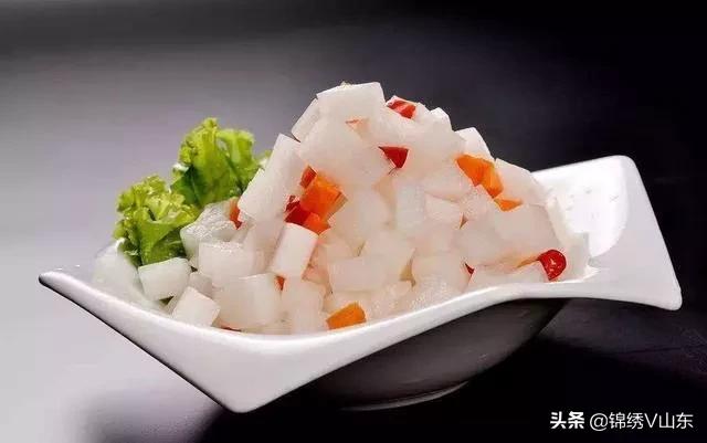 大厨教你几道宴客菜的做法,大厨教你做9道家常菜味浓香口