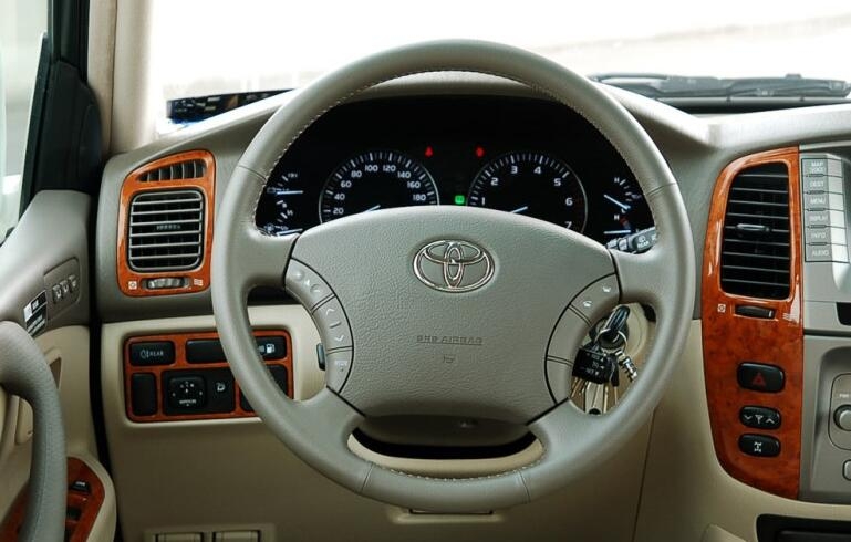 越野能力最强酷路泽,15款4.0兰德酷路泽越野性能