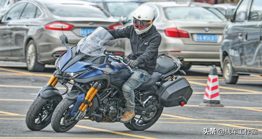 宏佳腾3d350r试驾,宏佳腾3d350r值不值得买