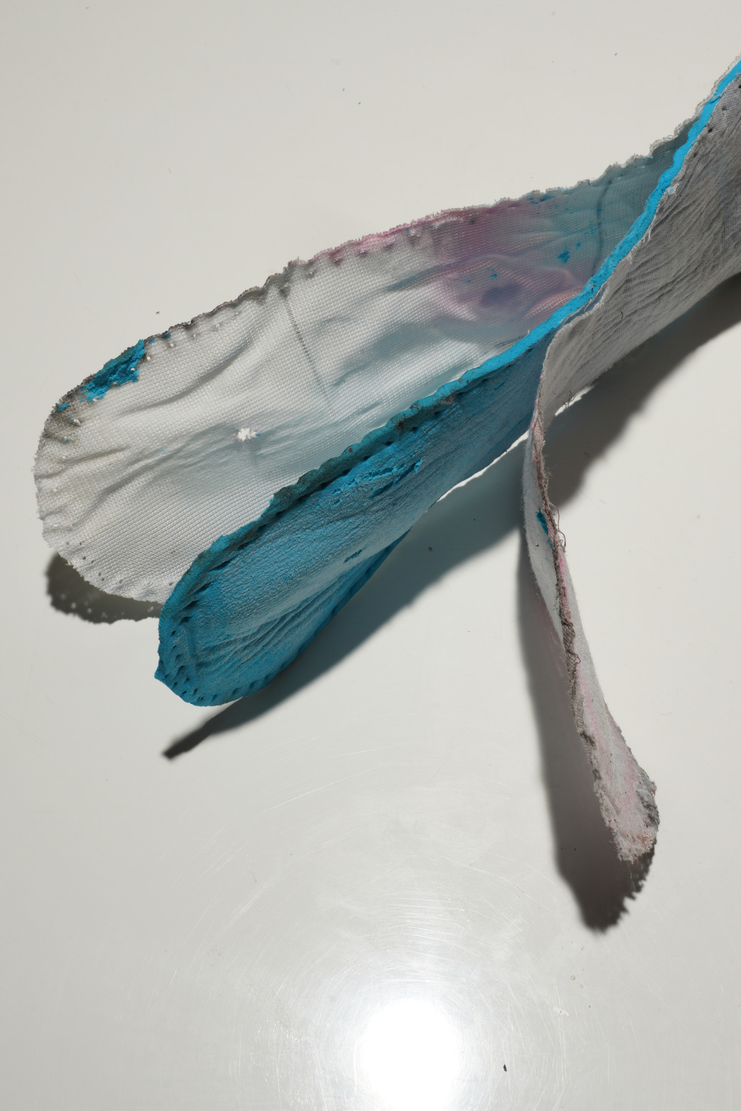 驭帅13深度测评,李宁驭帅13拆解