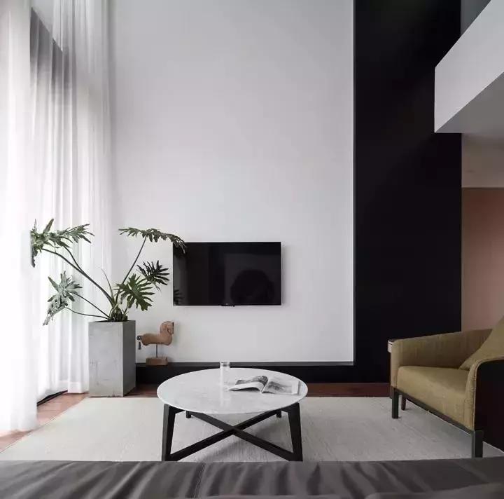 背景墙客厅电视墙太丑不想换,觉得电视背景墙不好看