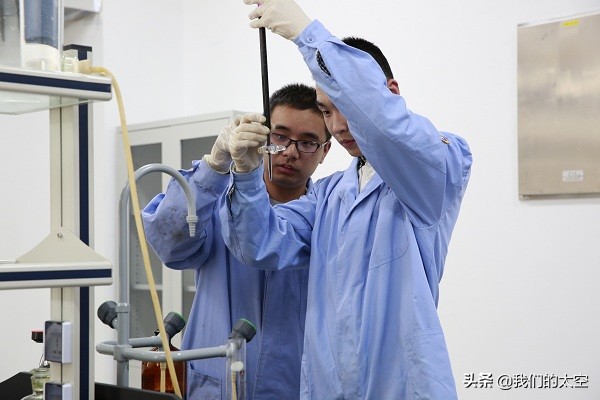 中国航天最强天团,中国航天超帅天团