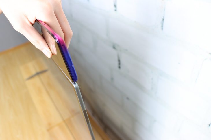 4K+量子点屏幕站在用户的角度对小米电视5Pro评测