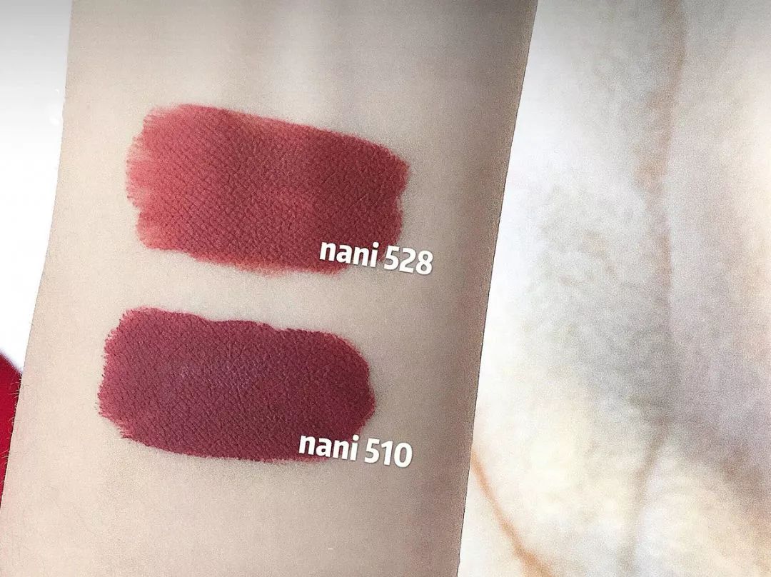 大牌斩男色口红,泰国热卖口红色号