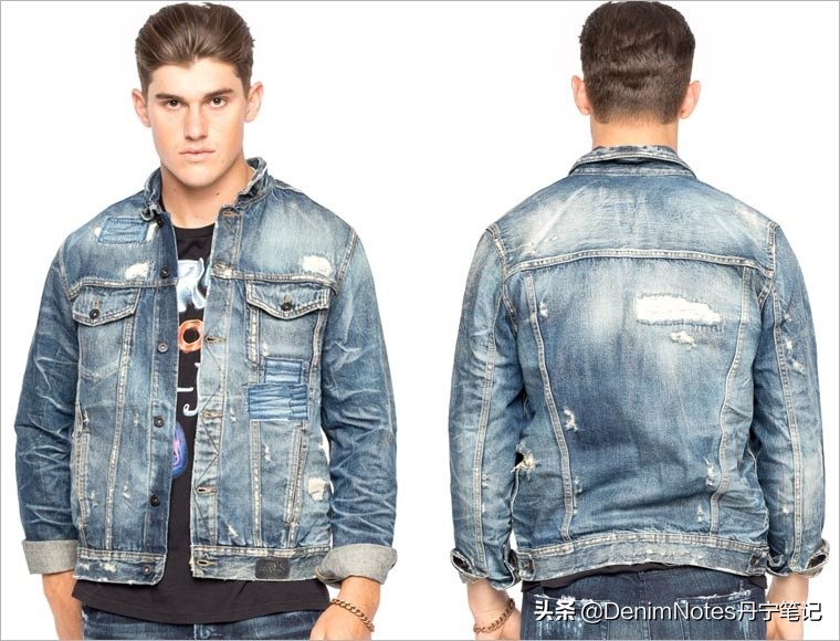 真正的美国十大牛仔裤品牌,国产十大品牌牛仔裤品牌排行榜