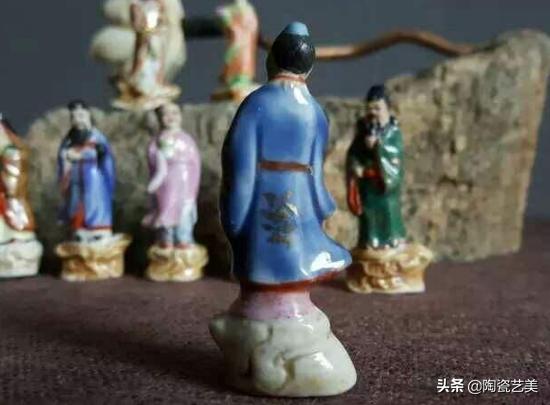 瓷器家居美学,瓷器与家具的搭配