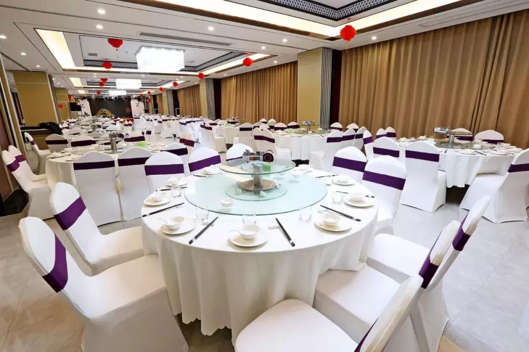 瑞金又一家高端酒店来了，还能免费住，赶紧来体验吧！