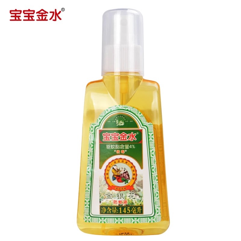 夏季婴幼儿用什么驱蚊止痒最好,防蚊止痒产品推荐宝宝