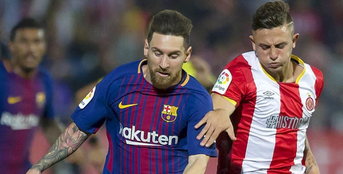 梅西怕不怕科里纳,梅西都怕的守门员