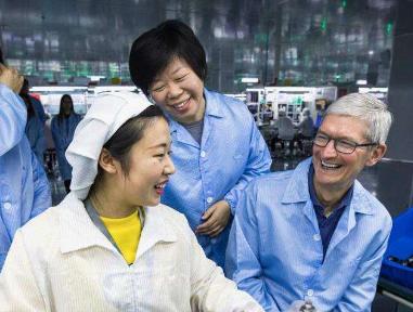 富士康13连跳的原因及启示,富士康13连跳发生的时间及频率