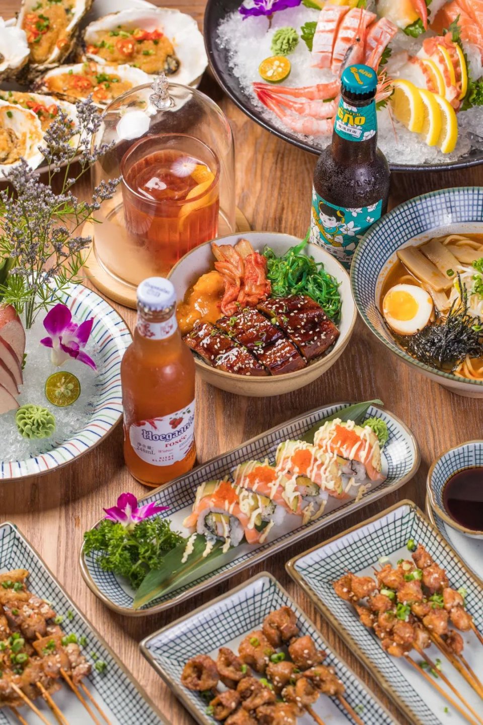 日料店深圳华强北,深圳日式烤鳗鱼推荐