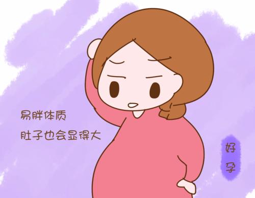 孕妈注意这4件事胎儿发育更好,这4类妈妈千万要注意