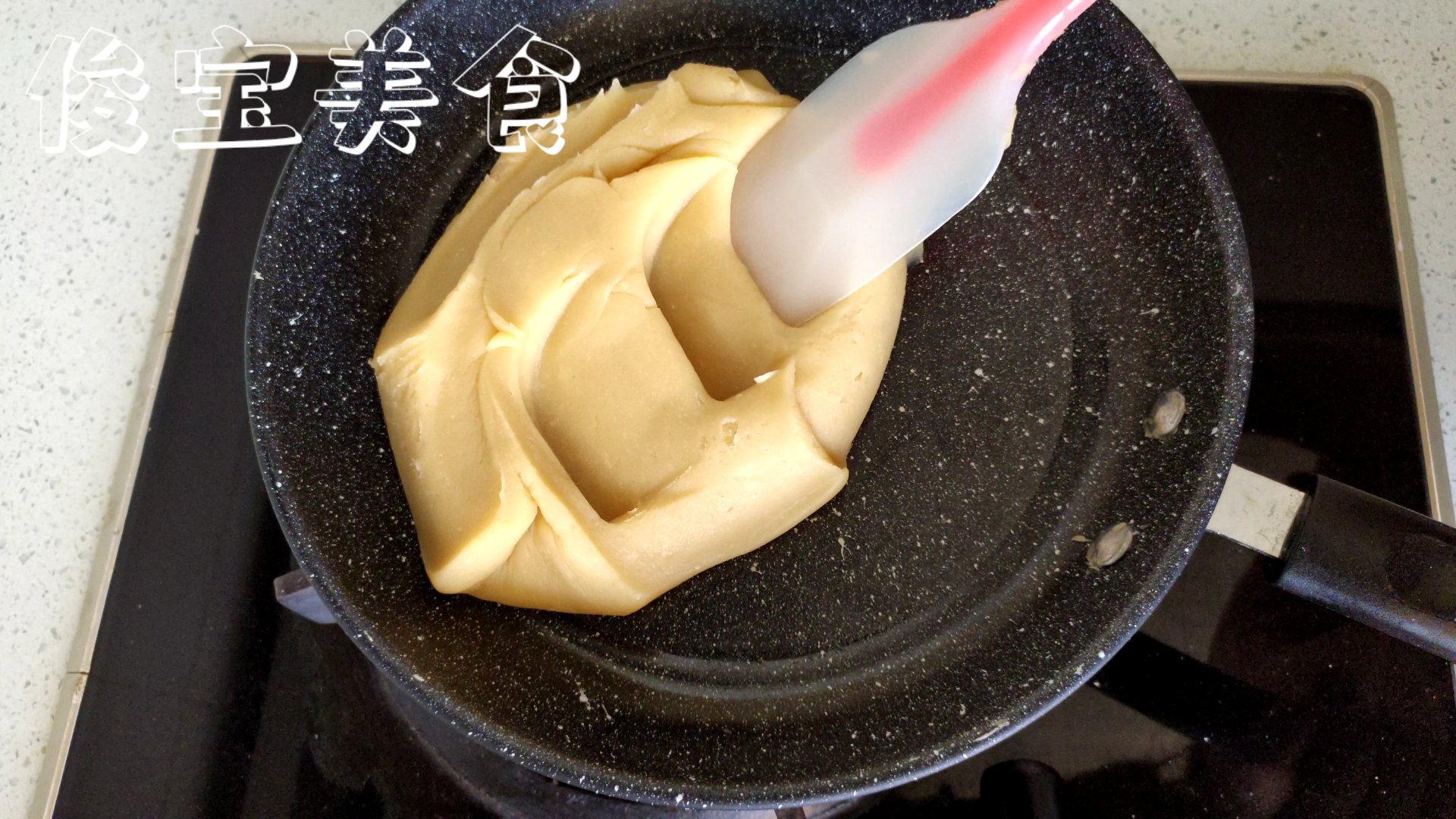 绿豆糕最详细的做法,自制绿豆糕最简单的方法窍门