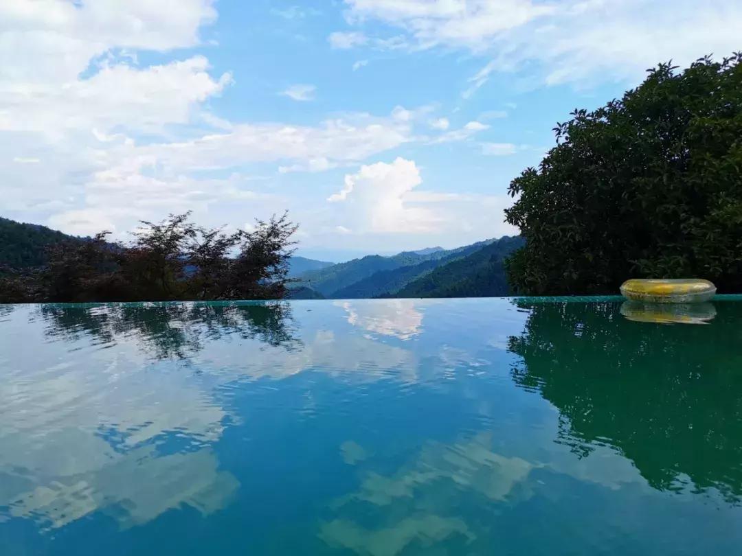 适合五一的浏阳民宿,浏阳最美民宿