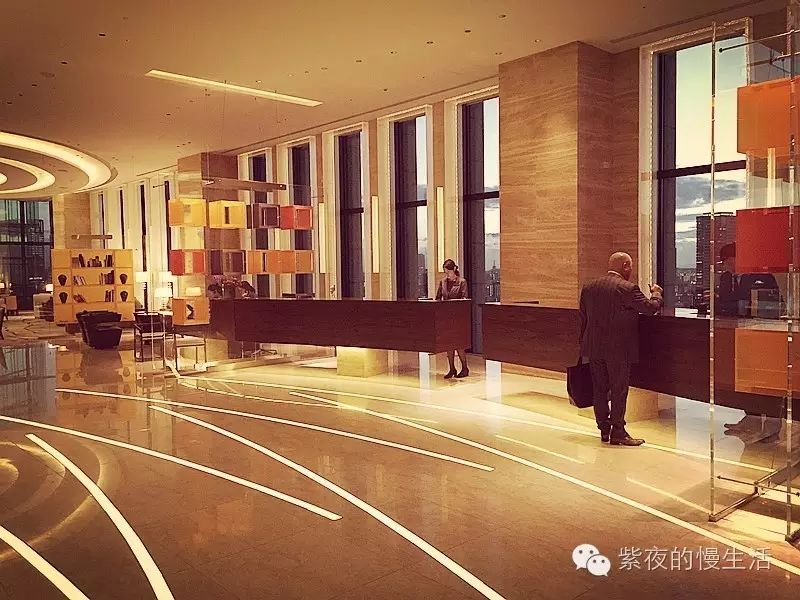 舒适温馨似回家-大阪洲际