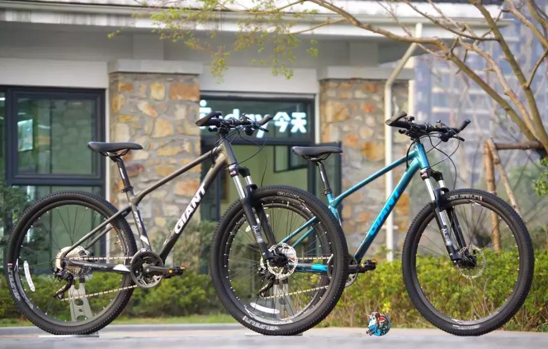 新款捷安特atx860和xtc800哪个好,捷安特2023款atx860什么时候出新款