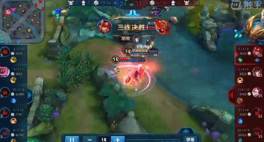 王者荣耀：官方钦定生存能力最强的5个英雄，全峡谷找不出第6个