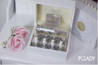 无限极产品｜如何挑选适合自己的精华液，4款夏日精华测评