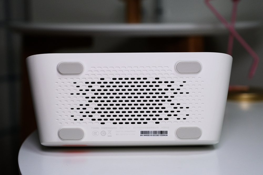 说一下天猫精灵智能音箱视频演示,天猫精灵智能音箱2023最新评测