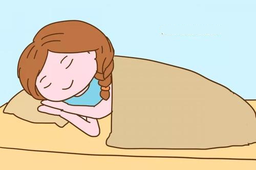 孕晚期怎么办有助于睡眠,孕晚期吃的什么能助睡眠