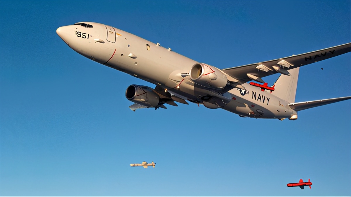 澳军反潜机首次闯入东海，盯上中国核潜艇？若入侵必被击落