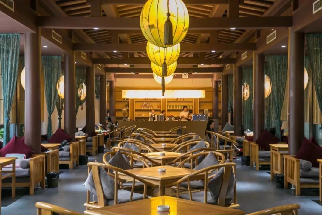 安靖锦绣滨河城 (一个用丝线绣出来的锦绣滨河之城)