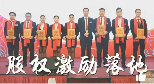 股权激励的股票期权是什么意思,股权激励实战讲解