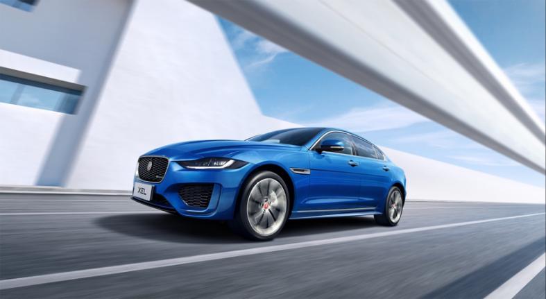 捷豹xel豹烈版,捷豹xel和影豹哪个好