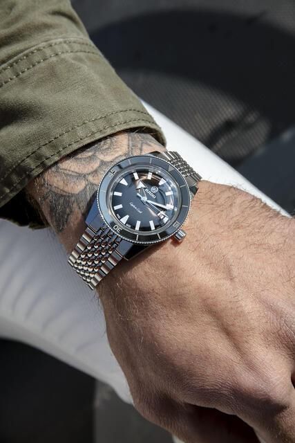 rado雷达限量款,rado库克船长新款