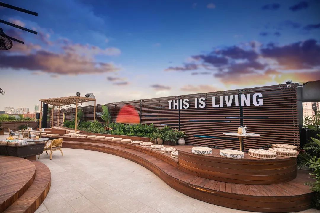 太会撩了!「中华广场」浪漫告白地,七夕的又一个新选择