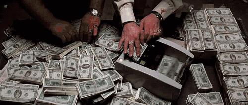 这种0负担的副业=不花钱的长期彩票，还能维护诚实守信社会风气