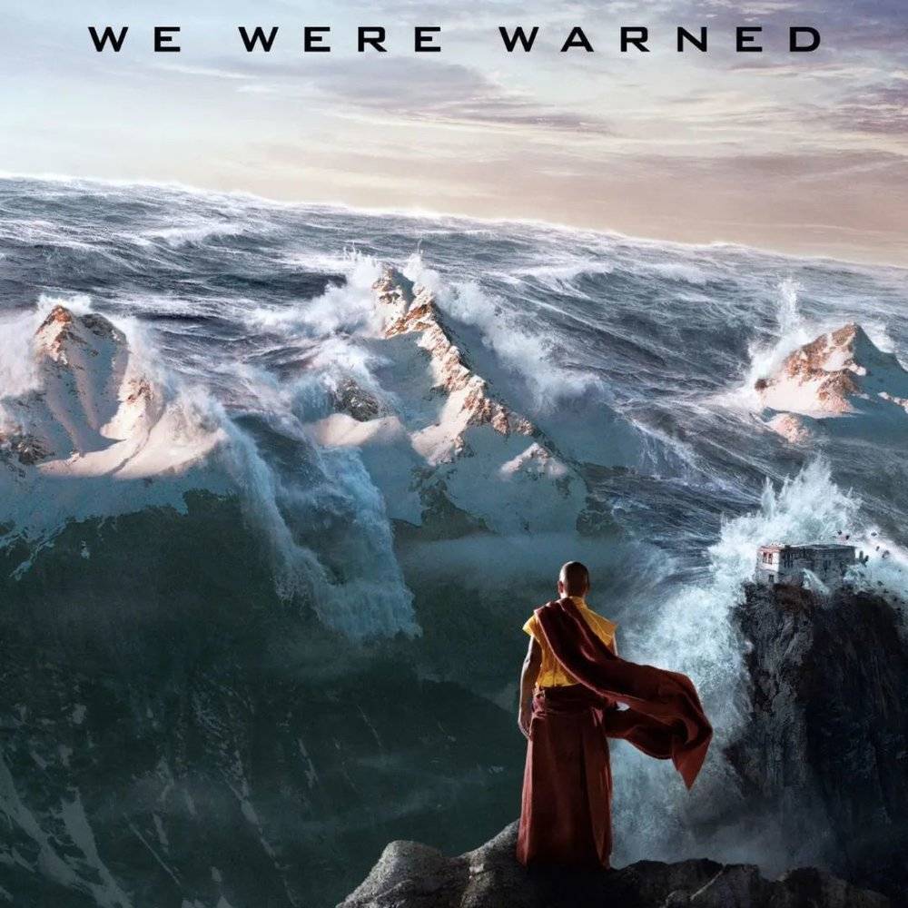 一个“末日”准备者（DP）的生存手册