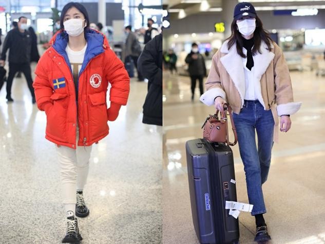 日常应该怎么打扮,怎样穿搭才最好看时尚大气