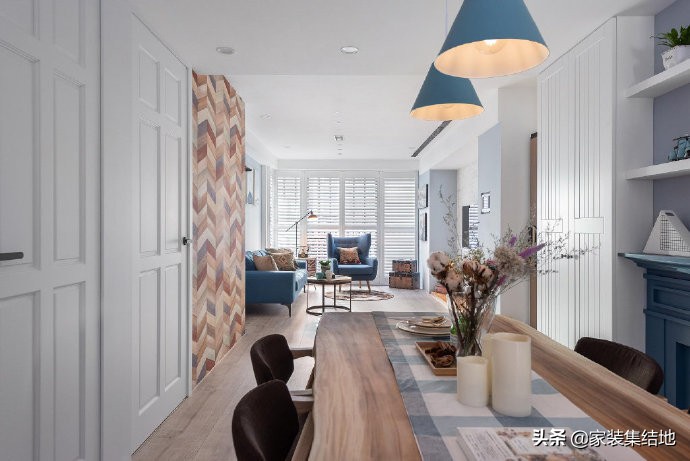 中环国际二期装修淮南,淮南市中环国际首府装修案例