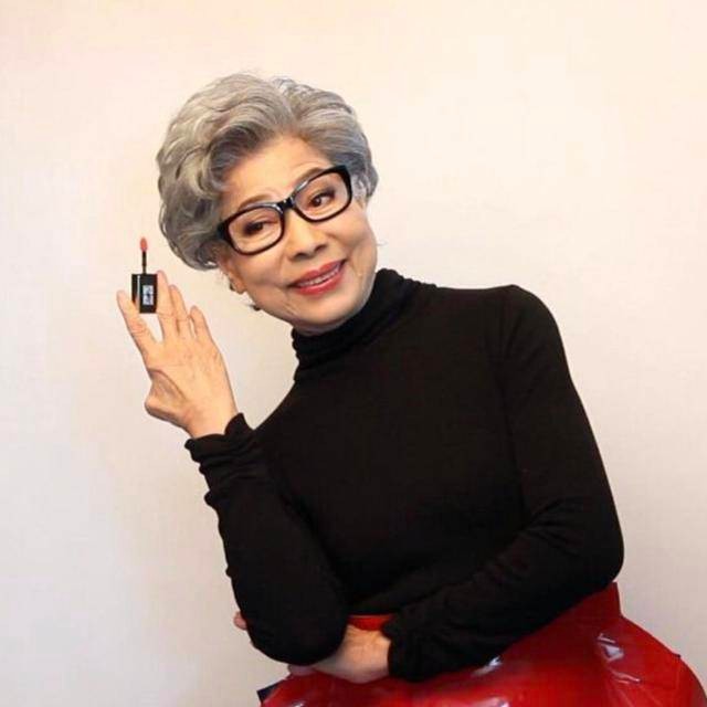 “鬼后”罗兰：凭裘千尺走红，87岁无人敢娶，却被古天乐视为亲人