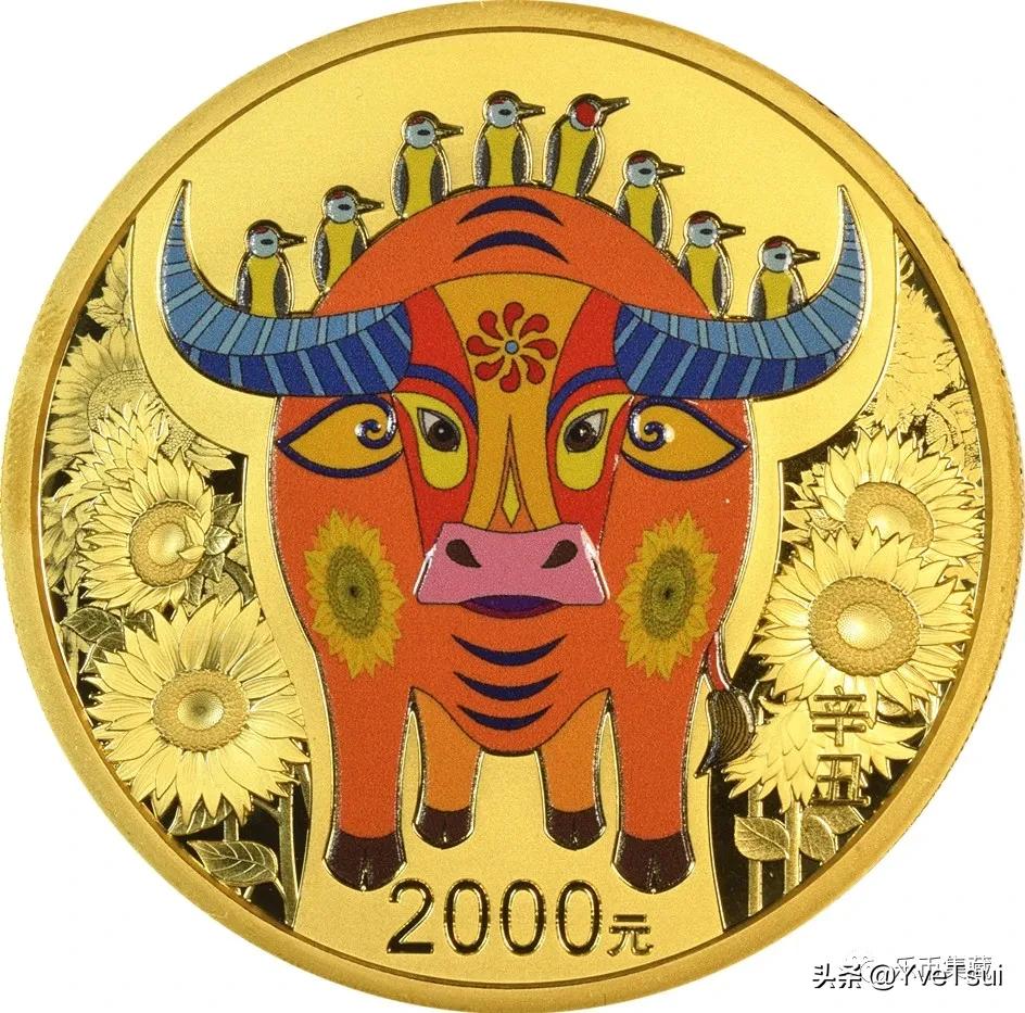 浮雕之美|庖丁解“牛”，从1985到2021