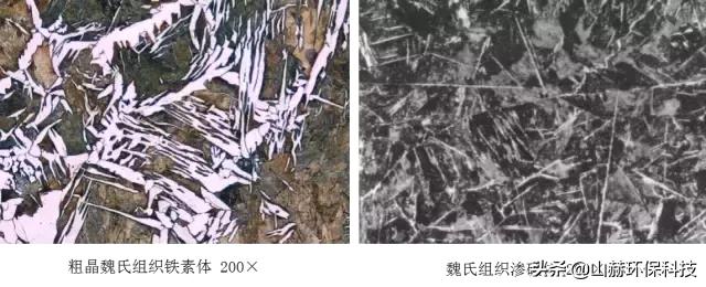 最全的彩色金相图:马氏体、奥氏体、珠光体等20种材料结构