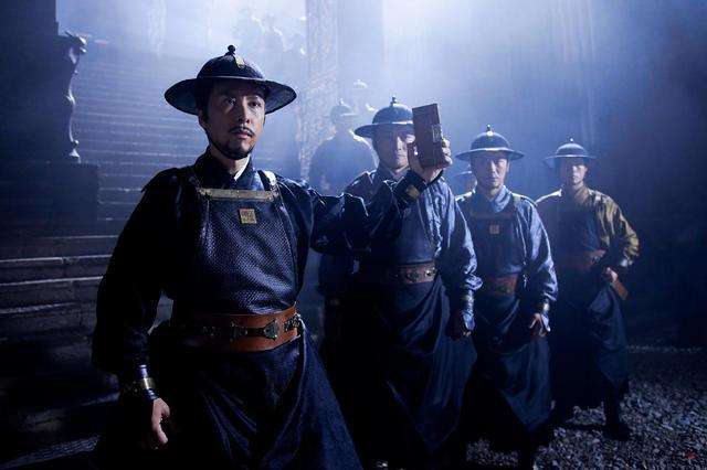 戚继光的辉煌战绩,戚继光传奇一生战无不胜