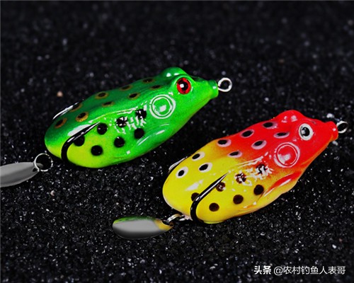 开春升温适合路亚么,春季刚升温路亚怎么钓翘嘴