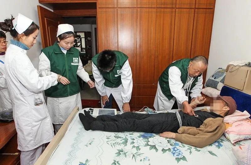 百家社区卫生服务中心,社区卫生服务访谈