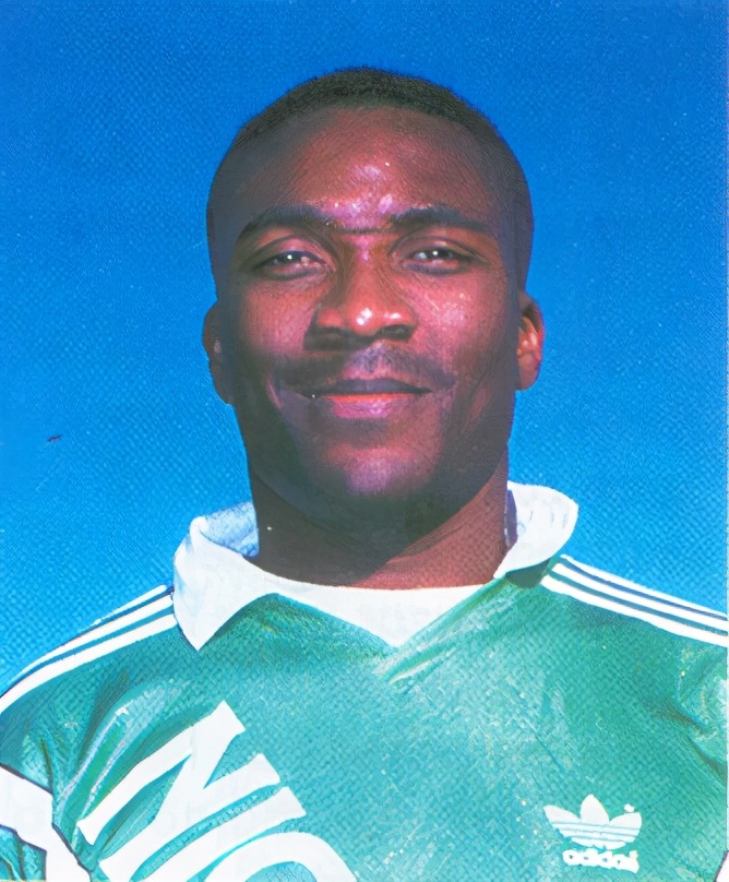 94年世界杯各球队的球星们,94年世界杯美国的球星