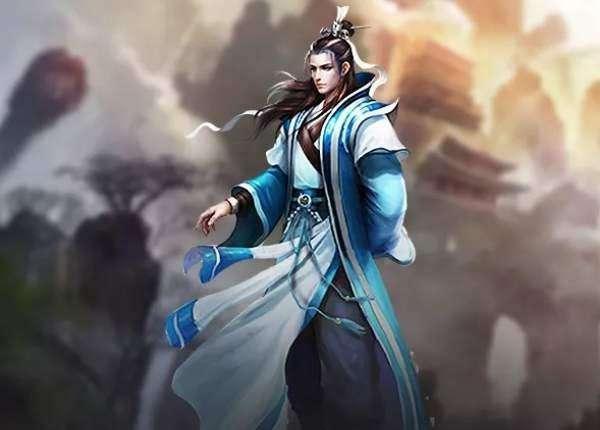 2020让人眼前一亮的五本网络小说,文笔剧情皆在线,拯救书荒的你