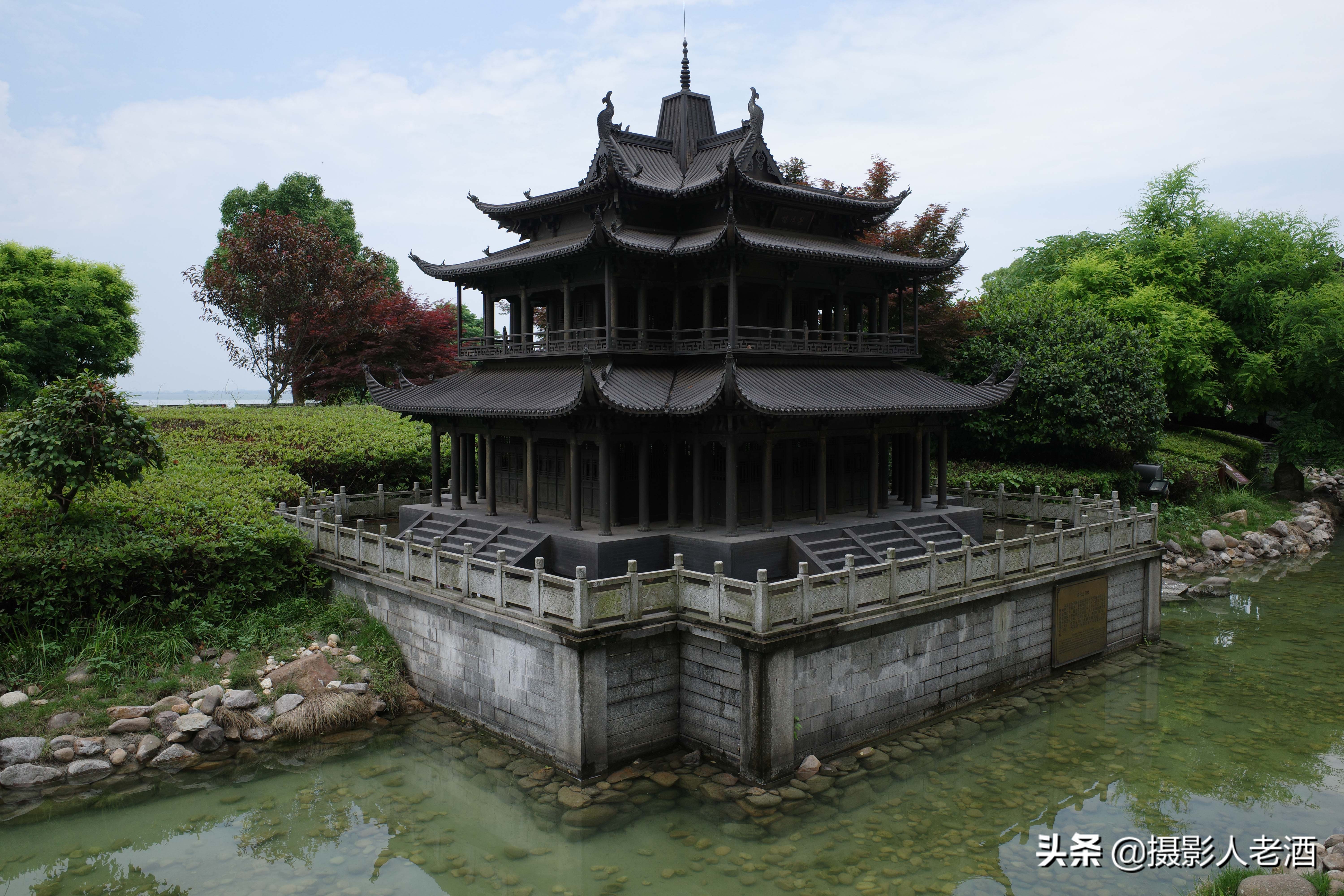 岳阳楼景区免费旅游攻略,湖南岳阳楼三天两夜旅游攻略