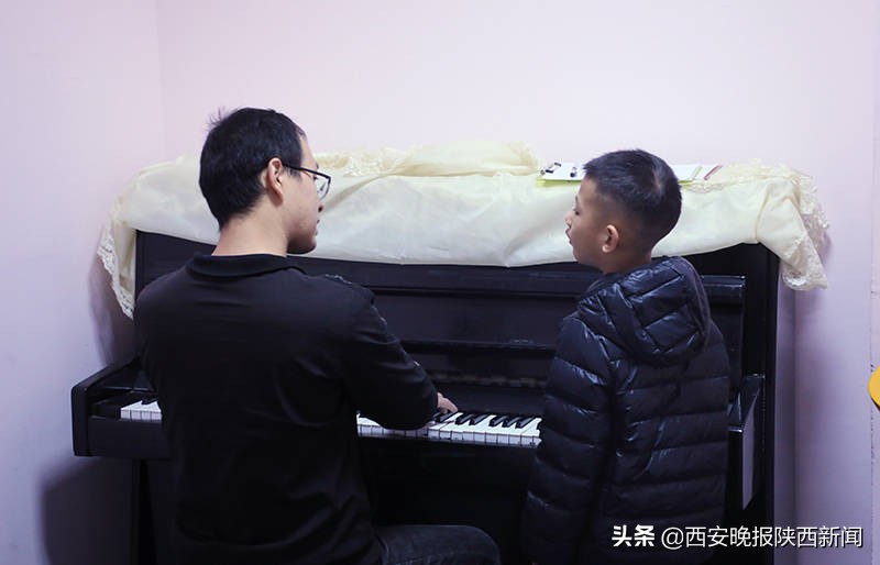 让童年留下美好印记，临潼雨洋艺术培训学校携手咖忙星艺代为孩子缔造童星梦