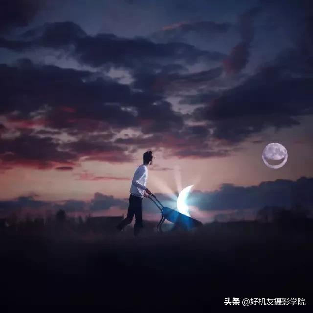 有技术含量实用性强的ps教程,ps高手都用的十大ps技巧