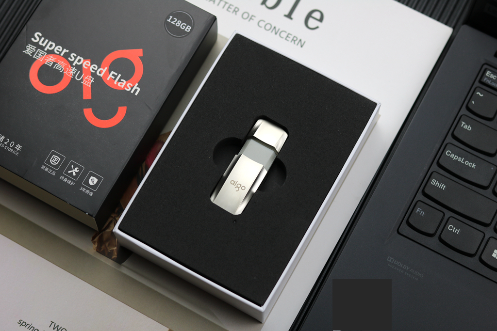 aigo固态u393评测,aigo固态u盘u395评测