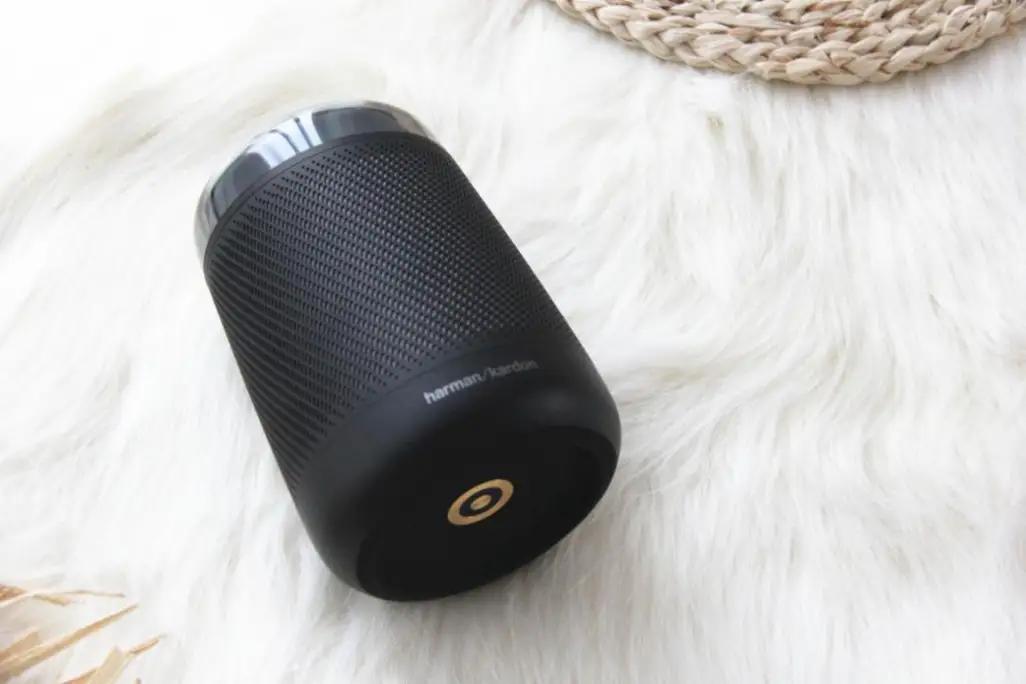 哈曼卡顿听人声比较好的蓝牙音箱,哈曼卡顿与博士音箱比较