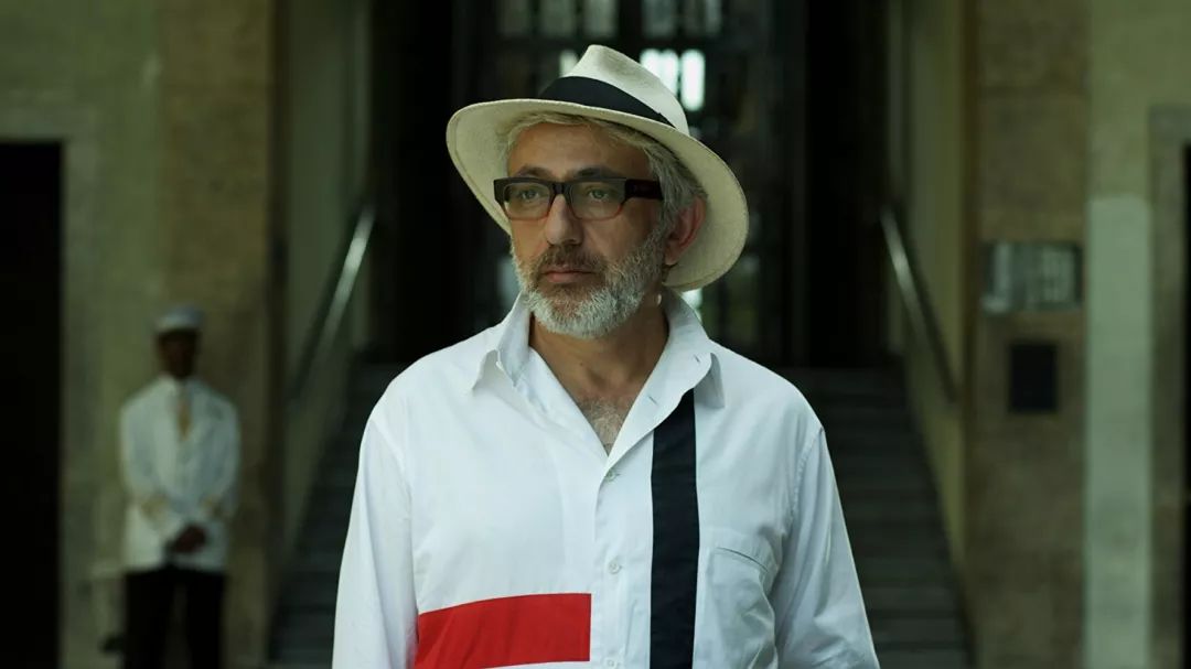 全世界最好的导演,有哪些鬼才导演才能拍出的电影